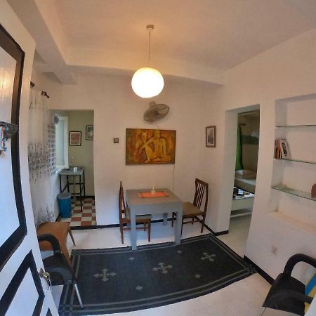 Anne'S Maisonnette Galle Exterior foto