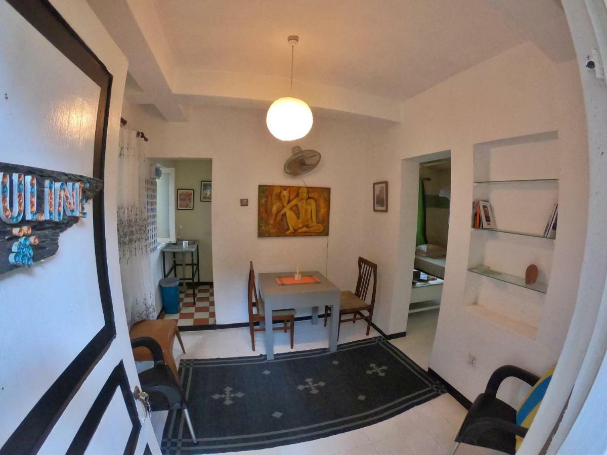 Anne'S Maisonnette Galle Exterior foto